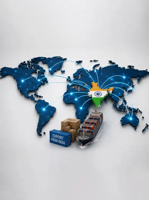 Samurai Pumps global export markets