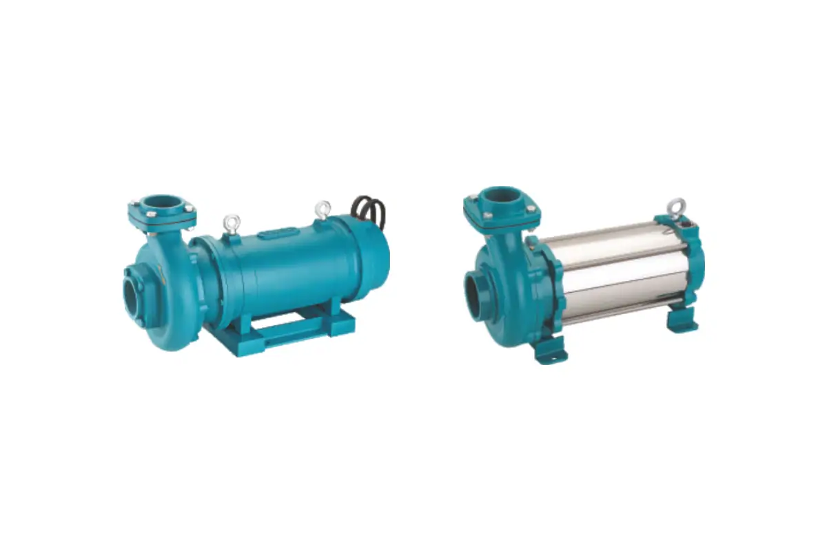 Openwell Pumps
