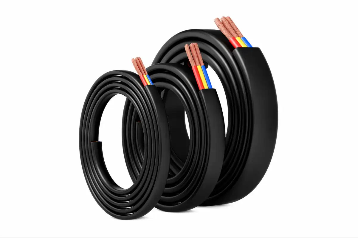 Submersible Cable