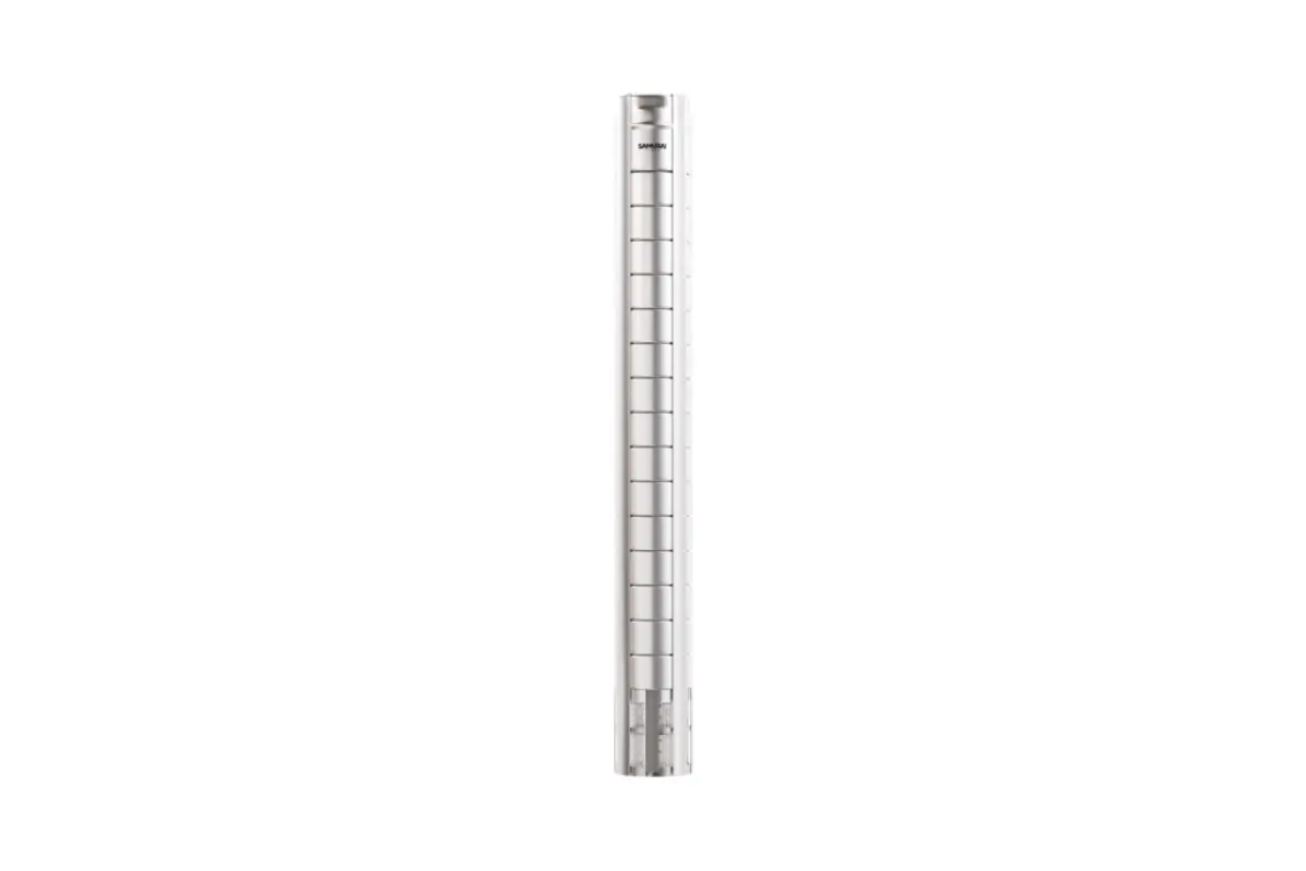 4 Inch Stainless Steel Submersible Pump